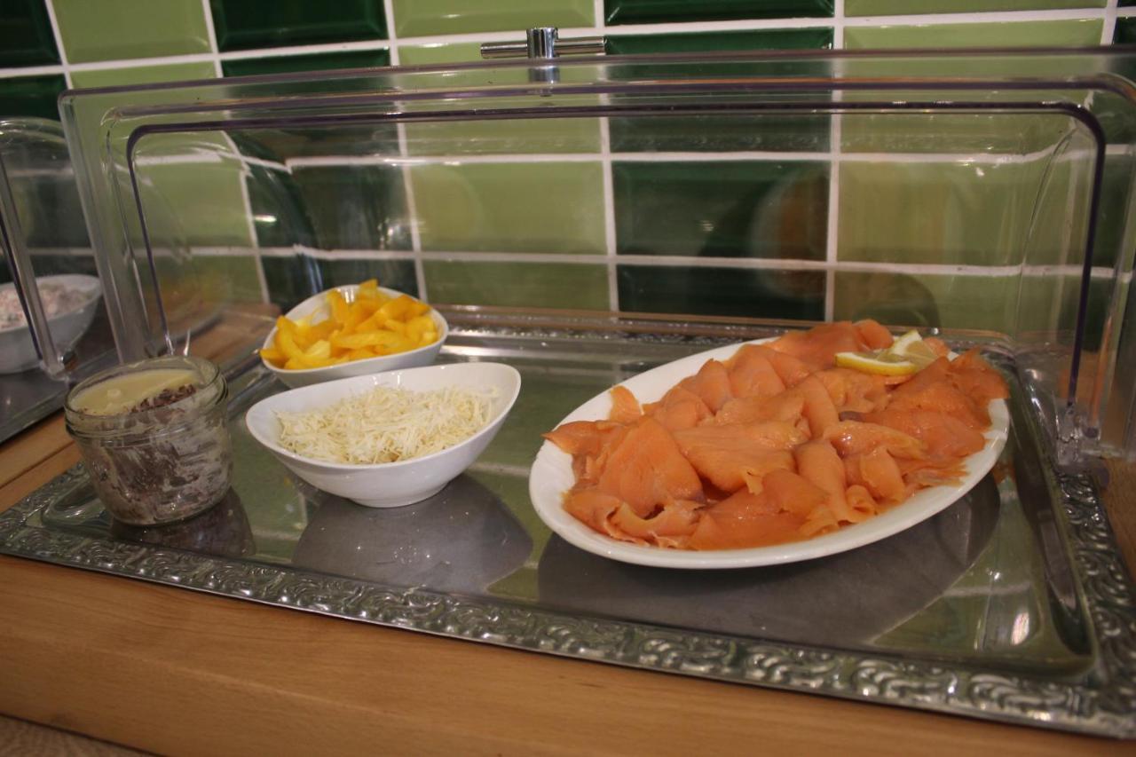Hotel Miriquidi 오베르비젠탈 외부 사진