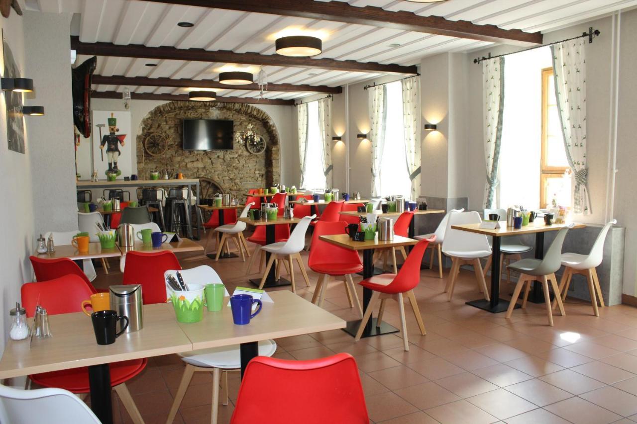 Hotel Miriquidi 오베르비젠탈 외부 사진