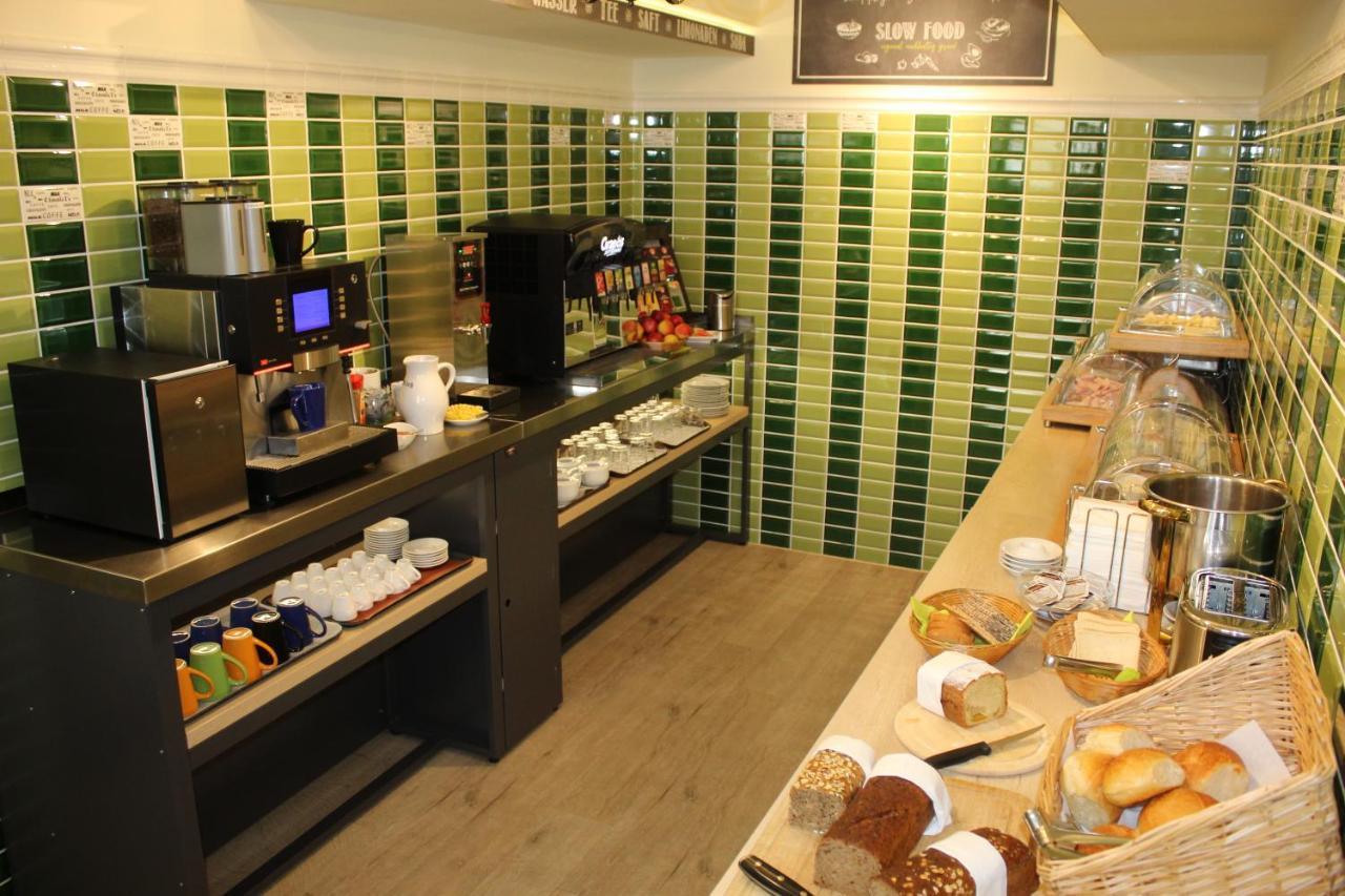 Hotel Miriquidi 오베르비젠탈 외부 사진