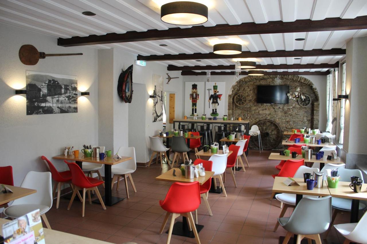 Hotel Miriquidi 오베르비젠탈 외부 사진