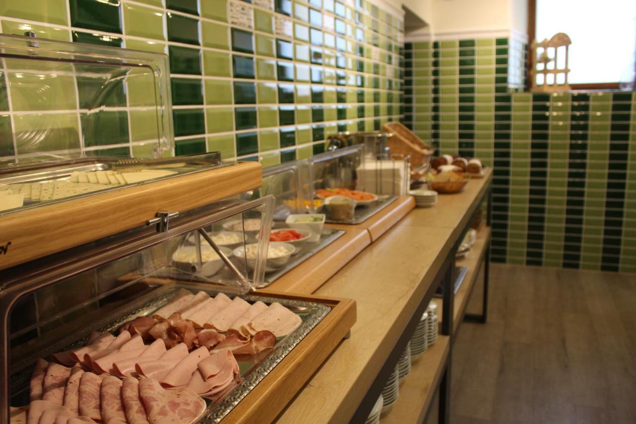 Hotel Miriquidi 오베르비젠탈 외부 사진