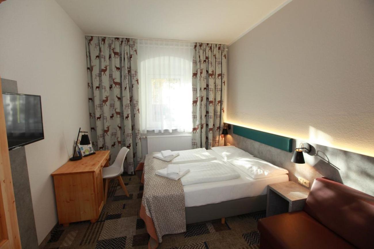 Hotel Miriquidi 오베르비젠탈 외부 사진