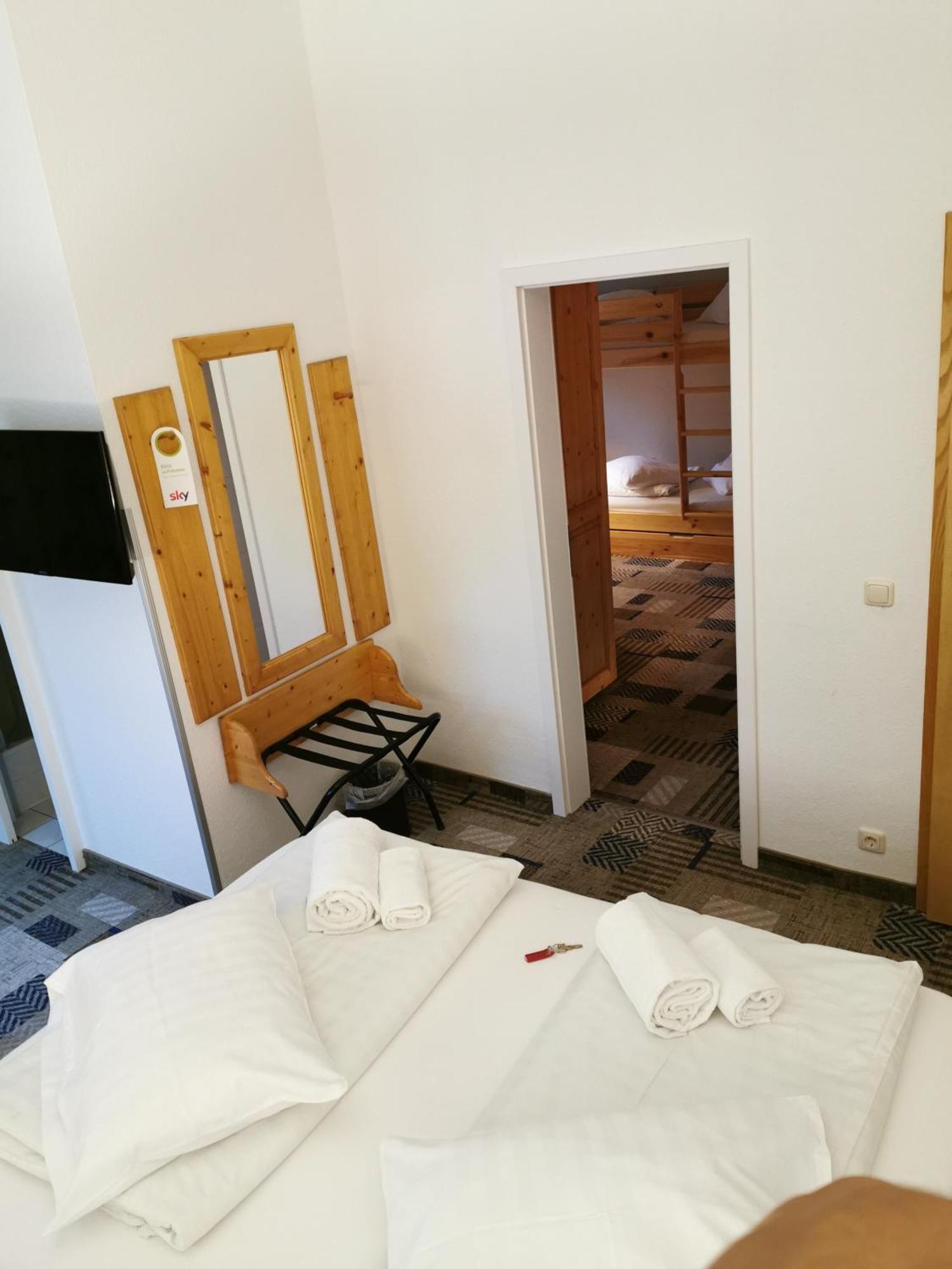 Hotel Miriquidi 오베르비젠탈 외부 사진