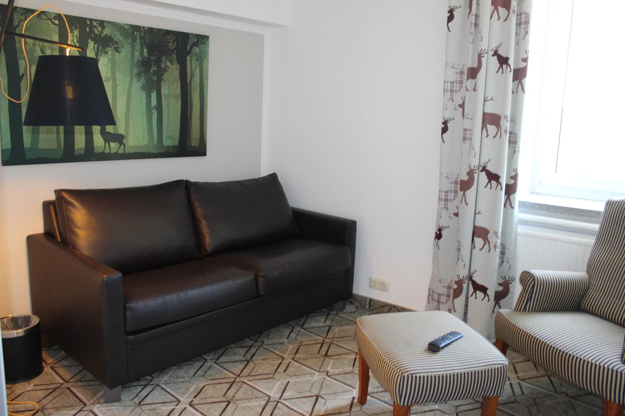 Hotel Miriquidi 오베르비젠탈 외부 사진