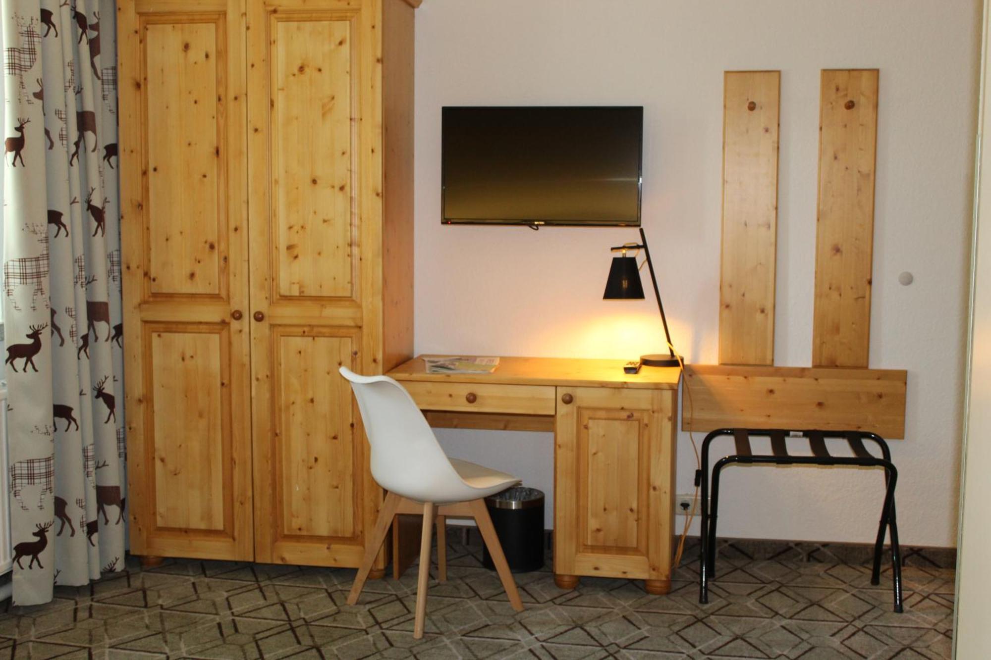 Hotel Miriquidi 오베르비젠탈 외부 사진