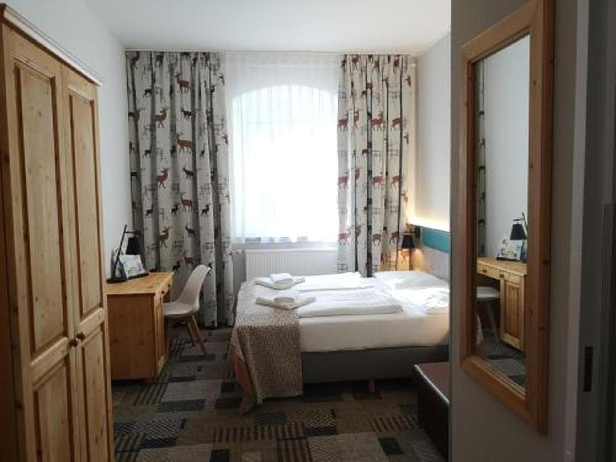Hotel Miriquidi 오베르비젠탈 외부 사진