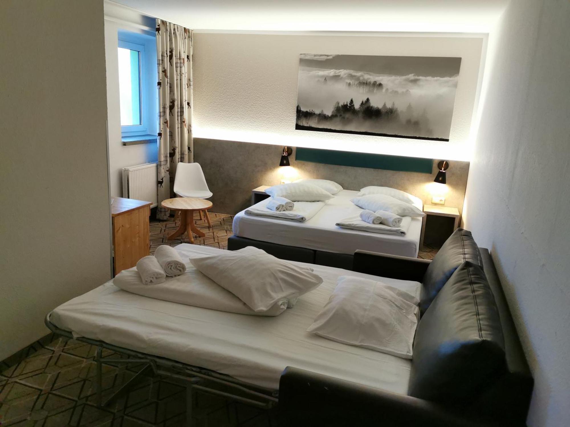 Hotel Miriquidi 오베르비젠탈 외부 사진
