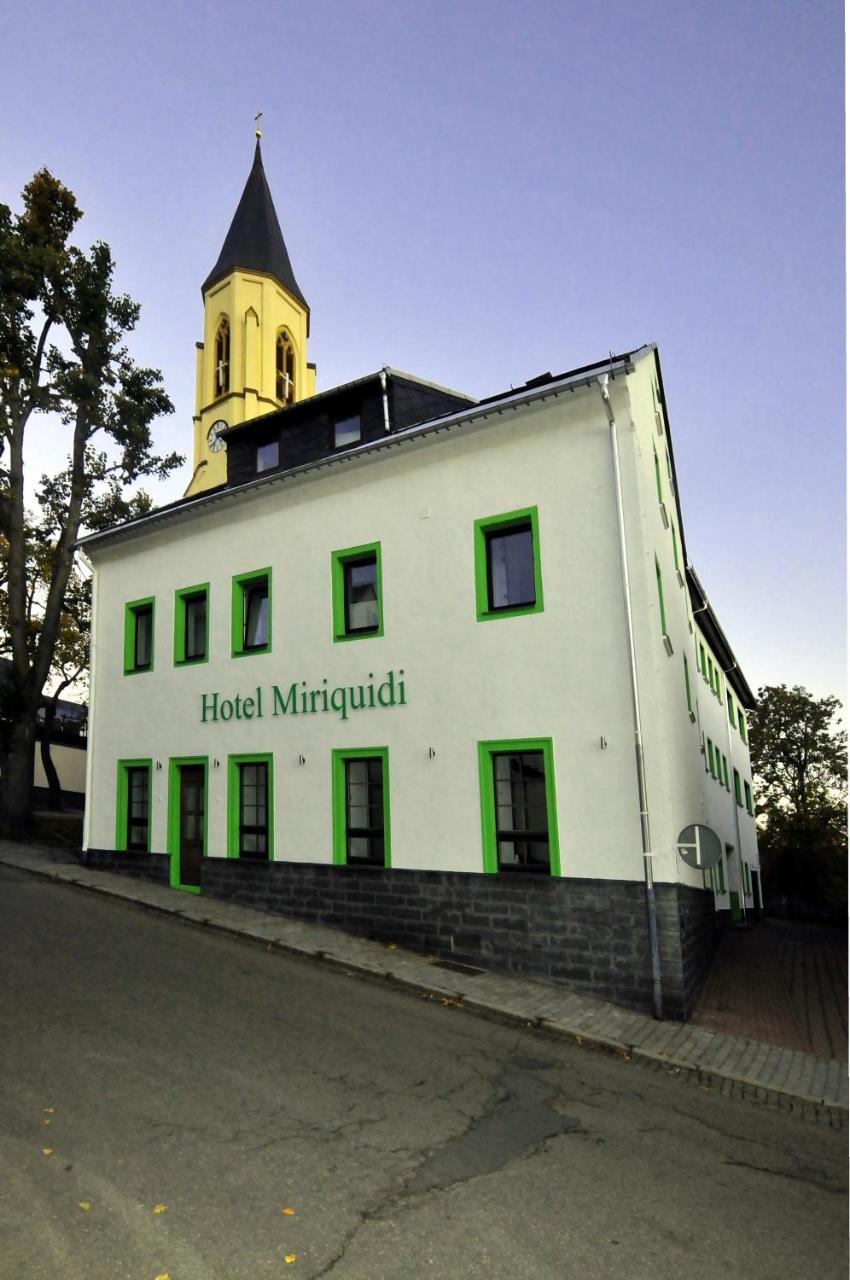 Hotel Miriquidi 오베르비젠탈 외부 사진