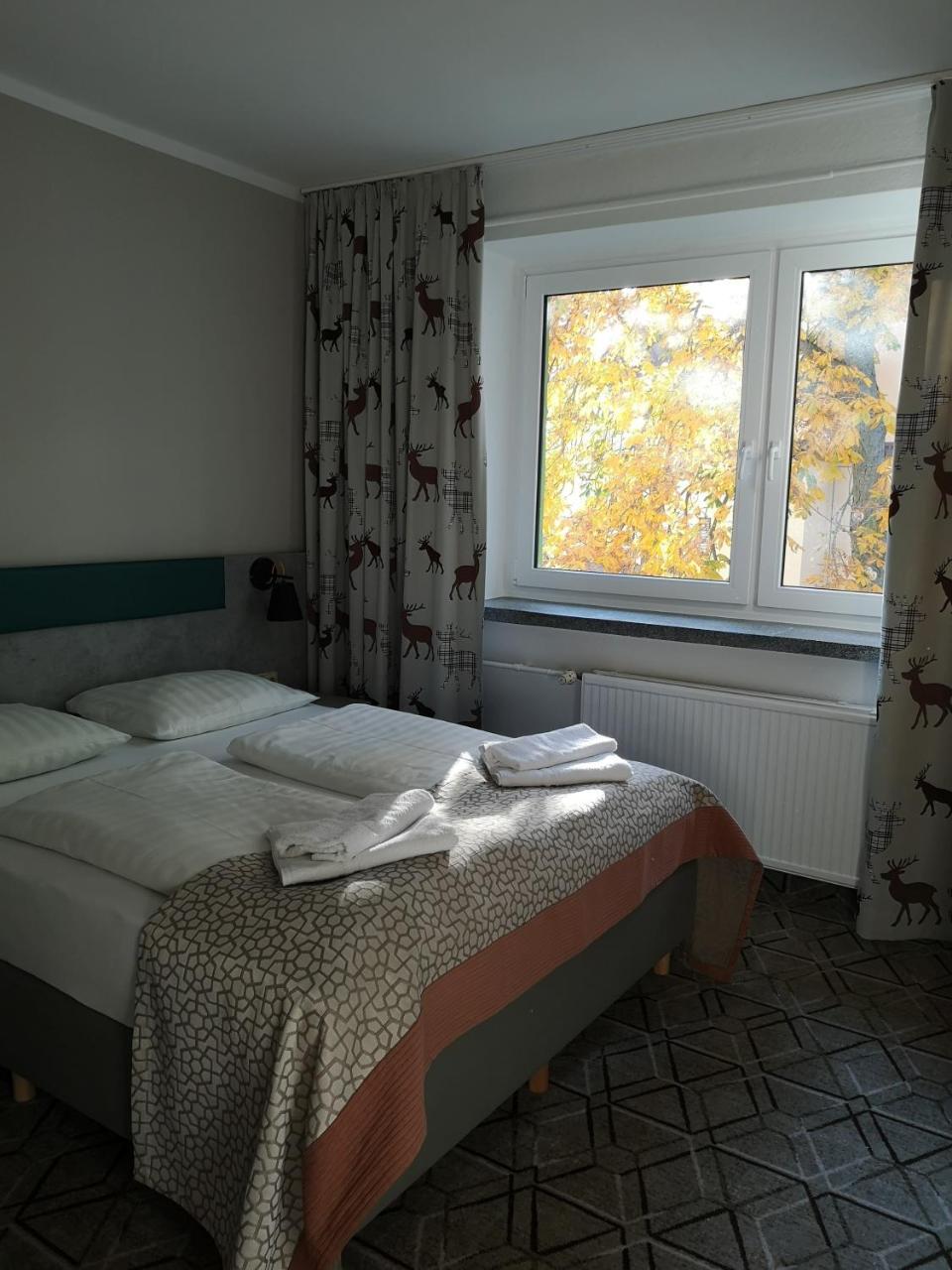 Hotel Miriquidi 오베르비젠탈 외부 사진