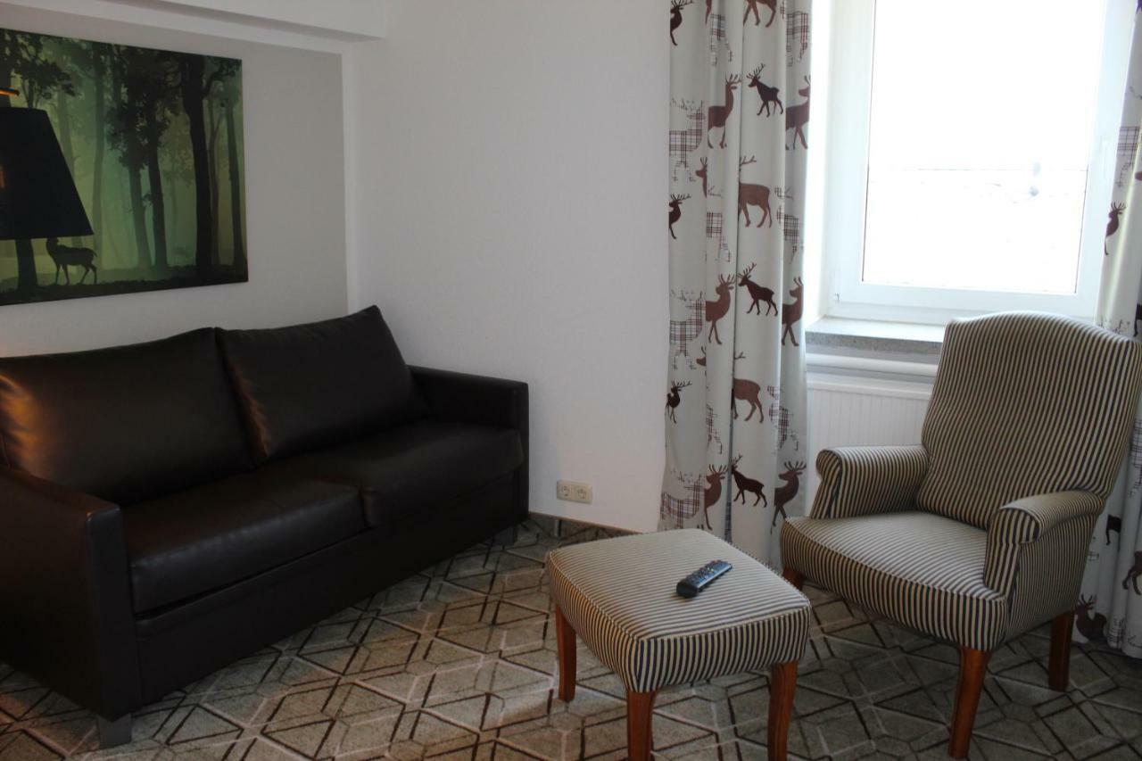Hotel Miriquidi 오베르비젠탈 외부 사진