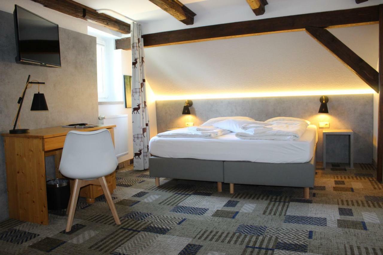 Hotel Miriquidi 오베르비젠탈 외부 사진