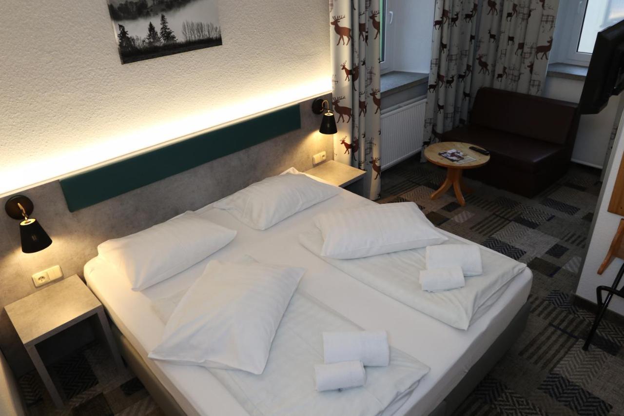 Hotel Miriquidi 오베르비젠탈 외부 사진