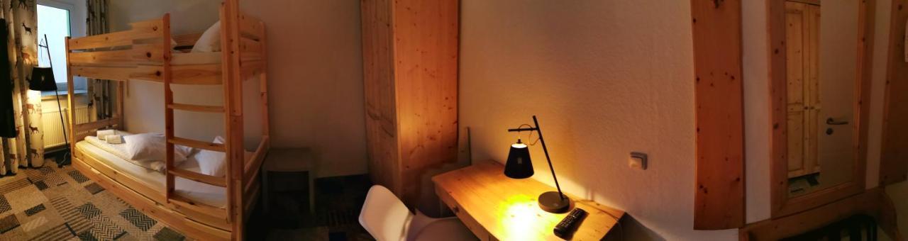 Hotel Miriquidi 오베르비젠탈 외부 사진